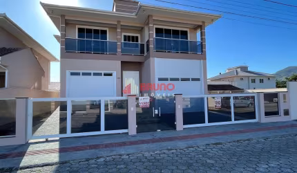 Casa à venda, Centro, Antônio Carlos, SC