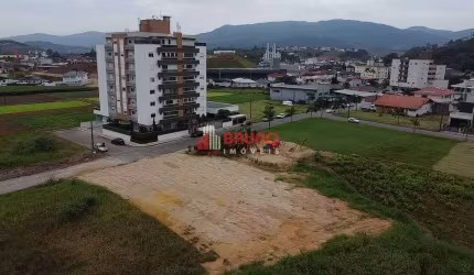 Terreno à venda, Centro, Antônio Carlos, SC