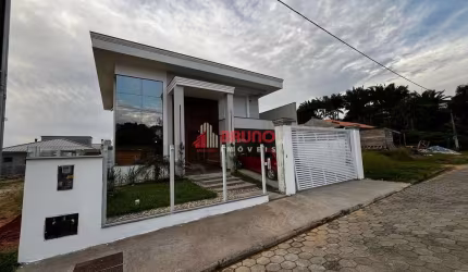 Casa à venda, Centro, Antônio Carlos, SC