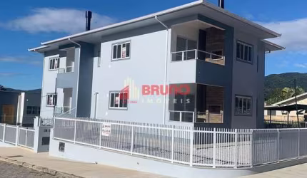 Apartamento 3 dormitórios, Centro, Antônio Carlos, SC