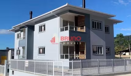 Apartamento 3 dormitórios, Centro, Antônio Carlos, SC