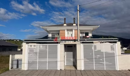 Apartamento 2 dormitórios, Centro, Antônio Carlos, SC