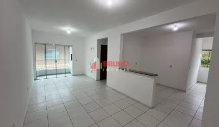 Apartamento 2 dormitórios, Centro, Antônio Carlos, SC