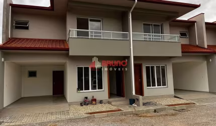 Casa 03 Dormitórios para locação, Centro, Antônio Carlos, SC