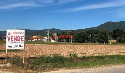 Terreno à venda, Canudos, Antônio Carlos, SC