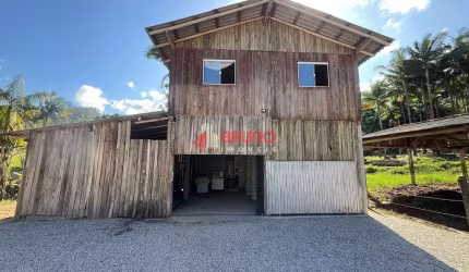 Chácara à venda, Guiomar de Dentro, Antônio Carlos, SC