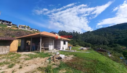 Chácara à venda, bairro Beira Rio, Biguaçu, SC