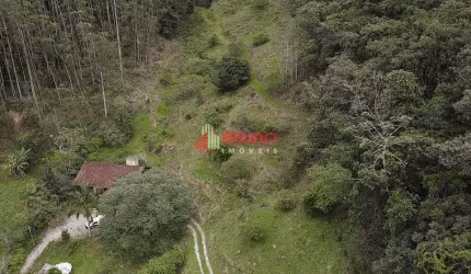 Sítio à venda, Rachadel, Antônio Carlos, SC