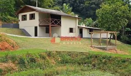 Sítio à venda, Guiomar, Antônio Carlos, SC