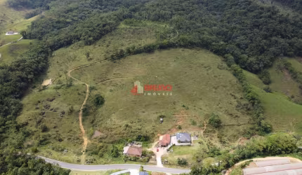 Sítio à venda, Rachadel, Antônio Carlos, SC