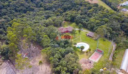 Sítio à venda, Guiomar de Baixo, Antônio Carlos, SC