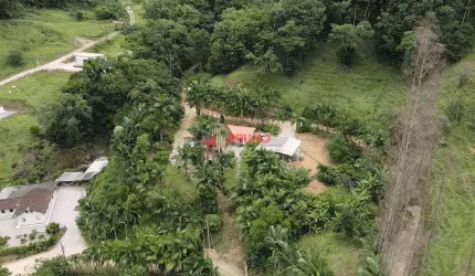 Sítio à venda, Louro, Antônio Carlos, SC