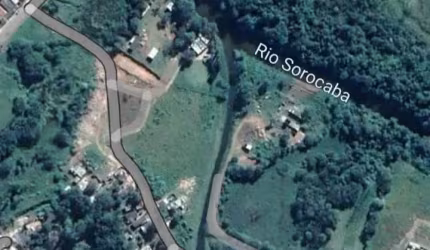 Sorocaba -  Jardim Guadalupe - Área medindo 70.000m2