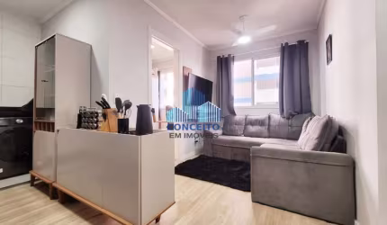 Excelente oportunidade!!! Apartamento para LOCAÇÃO  na Cidade Mooca, com 2 dormitórios, sala ampla, cozinha integrada, banheiro, andar alto, lazer completo, com 35m2
