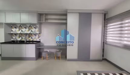 Apartamento (Studio) para Locação no bairro da Vila Matilde, 26m2 , 1 WC, localizado próximo  a estação do Metrô Vila Matilde,  do comércio em geral, shopping, principais vias de acesso, Avenida Arica
