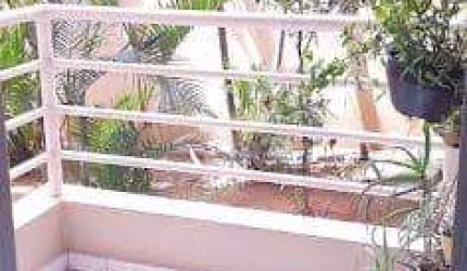 Apartamento para Venda em Osasco, Novo Osasco, 2 dormitórios, 1 banheiro, 1 vaga