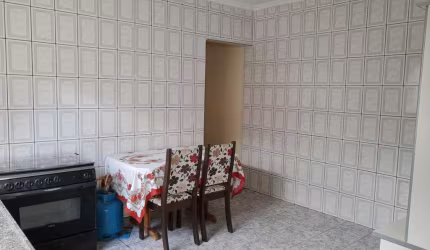 Casa para Venda em Osasco, Santo Antônio, 2 dormitórios, 1 banheiro, 2 vagas