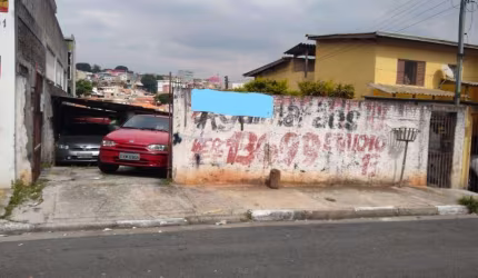 Casa para Venda em Osasco, Jardim Veloso, 3 dormitórios, 3 banheiros, 4 vagas