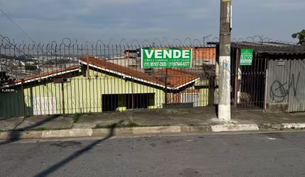 Casa para Venda em Osasco, Jardim Veloso, 5 dormitórios, 2 banheiros