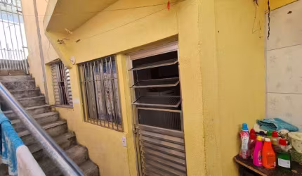 Casa para Venda em Osasco, Baronesa, 5 dormitórios, 4 banheiros, 4 vagas