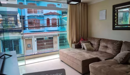 Casa para Venda em Osasco, Jardim Veloso, 9 dormitórios, 2 suítes, 7 banheiros, 3 vagas