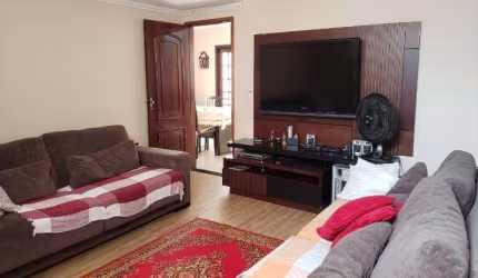 Casa para Venda em Osasco, Jardim das Flores, 4 dormitórios, 2 suítes, 3 banheiros, 3 vagas