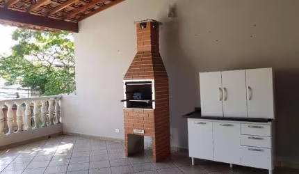 Casa para Venda em Osasco, Cidade das Flores, 4 dormitórios, 1 suíte, 3 banheiros, 2 vagas