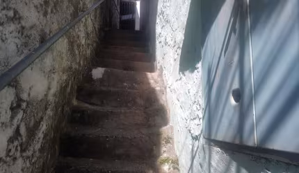 Casa para Venda em Osasco, Bandeiras, 2 dormitórios, 4 banheiros, 1 vaga