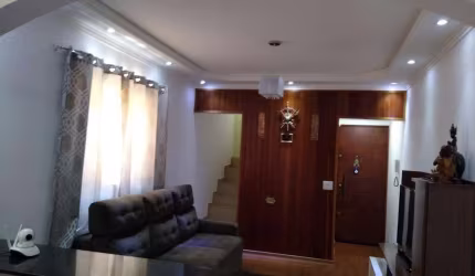 Casa para Venda em Osasco, Veloso, 3 dormitórios, 2 banheiros