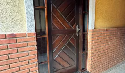 Casa para Venda em Osasco, Jaguaribe, 4 dormitórios, 1 suíte, 3 banheiros, 8 vagas