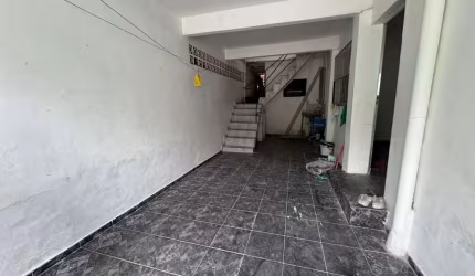 Casa para Venda em Osasco, Santo Antônio, 4 dormitórios, 2 banheiros, 8 vagas