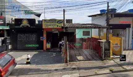 Casa para Venda em Osasco, Novo Osasco, 6 banheiros, 2 vagas