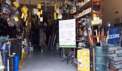 Ponto Comercial para Venda em Osasco, Jardim das Flores, 2 banheiros