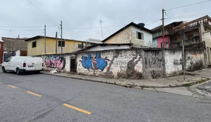 Terreno para Venda em Osasco, Jardim Sao Pedro