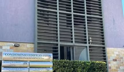 SALA COMERCIAL MOBILIADA À VENDA - ALTO DA BOA VISTA | RIBEIRÃO PRETO-SP