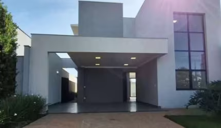 Belíssimo Sobrado à Venda Residencial Valência - Ilha Gracia - Ribeirão Preto-SP