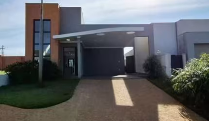 Belíssima Casa Térrea à Venda Residencia Valência Ilha Gracia  Ribeirão Preto-SP