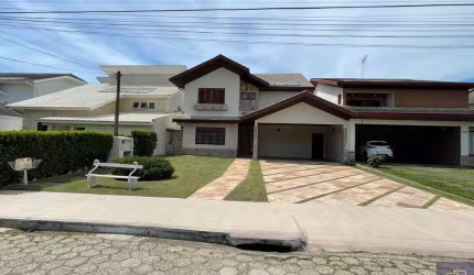 Cond. Esplanada do Sol - Casa em Condomínio em Condomínio Esplanada do Sol, São José dos Campos/SP