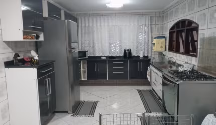 Lindo sobrado a Venda , Nova Poa , aceita financiamento.