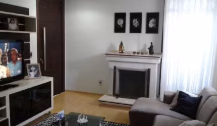 Casa com 4 quartos à venda na Rua Pedra Lavrada, 000, Parque Císper, São Paulo, 170 m2 por R$ 410.000