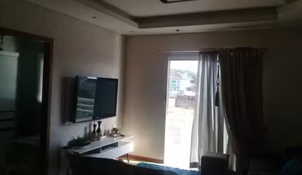 Casa com 3 quartos à venda na Rua Ariabu, Cidade Dutra, São Paulo, 175 m2 por R$ 410.000