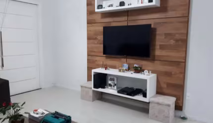 Casa com 3 quartos à venda na Rua Pedro Borba, 000, Jardim Maria Rosa, Taboão da Serra, 175 m2 por R$ 369.000