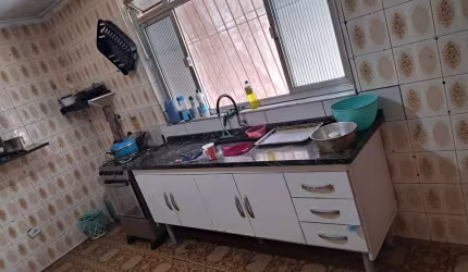 Sobrado R$ 330.000,00 Jardim Eliana –  3 dormitórios 2 vagas ACEITA FINANCIAMENTO E CARTA DE CRÉDITO