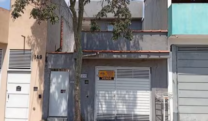 Casa R$ 380.000,00 Parque Grajaú / Jardim Castro Alves ACEITA FINANCIAMENTO BANCÁRIO