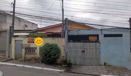 Casas térreas  250 m2 R$ 499.000,00 Jardim Edith / Estação primavera Interlagos – 2 casas na frente de 1 dormitório, sala, cozinha, WC, área de serviço, 1 vaga - nos fundos com 4 casas