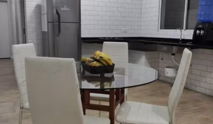 IMÓVEL NOVO Casa 100% térrea 70m R$ 300.000,00 Jardim São Rafael / Condomínio Clube Regatas