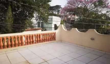 Sobrado R$ 639.000,00 Jardim Consórcio / Shopping Interlagos 3 dormitórios 1 suíte