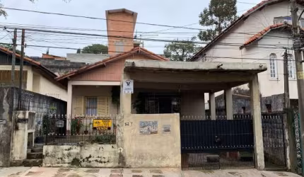 Casa térrea R$ 549.000,00 Vila Praia / Super Quadra Morumbi  3 dorm