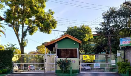 Aproveite oportunidade Apartamento R$ 260.000,00 condomínio Florida Jardim Vergueiro 2 dorm