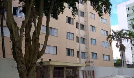Locação Apartamento R$ 2.500,00 JARDIM VERGUEIRO / Próximo a estação Santo Amaro Guido  Caloi